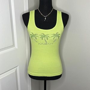 Maui Tank Top
